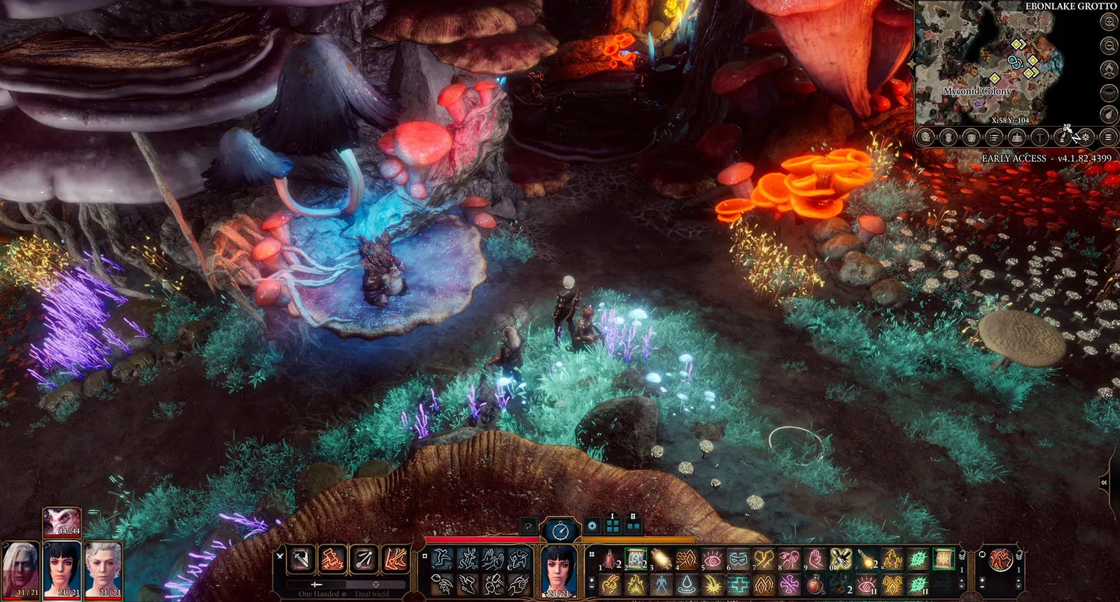 Baldur's Gate 3 media 16