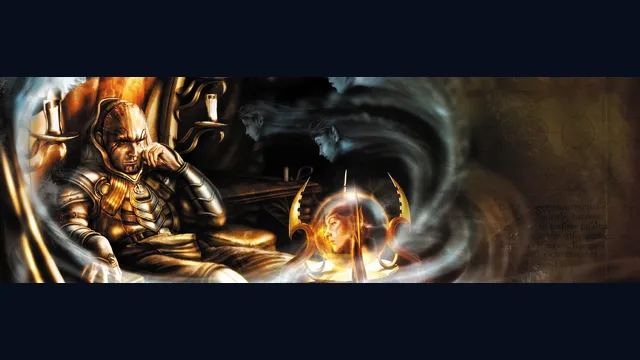 Baldur's Gate II: Enhanced Edition