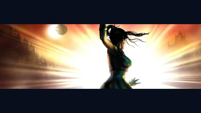 Baldur's Gate: Dark Alliance