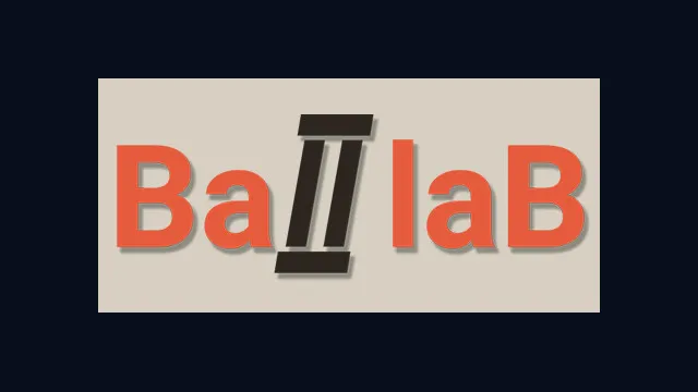 Ball laB II