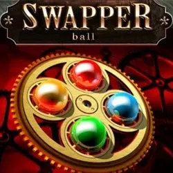 Обкладинка гри Ball Swapper