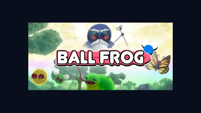 Ballfrog