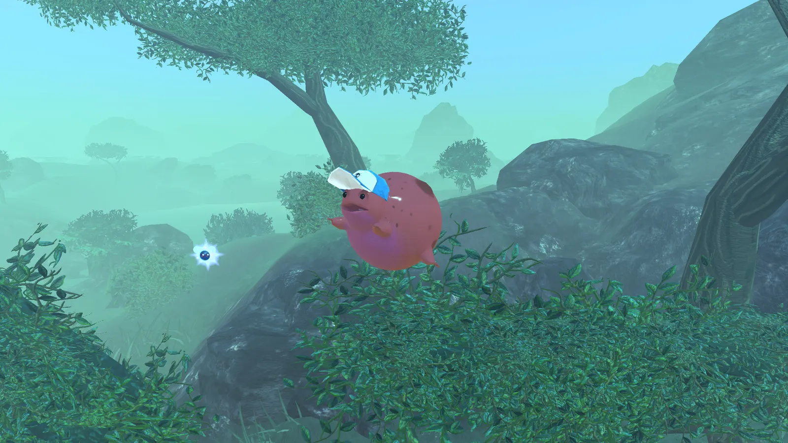 Ballfrog media 2
