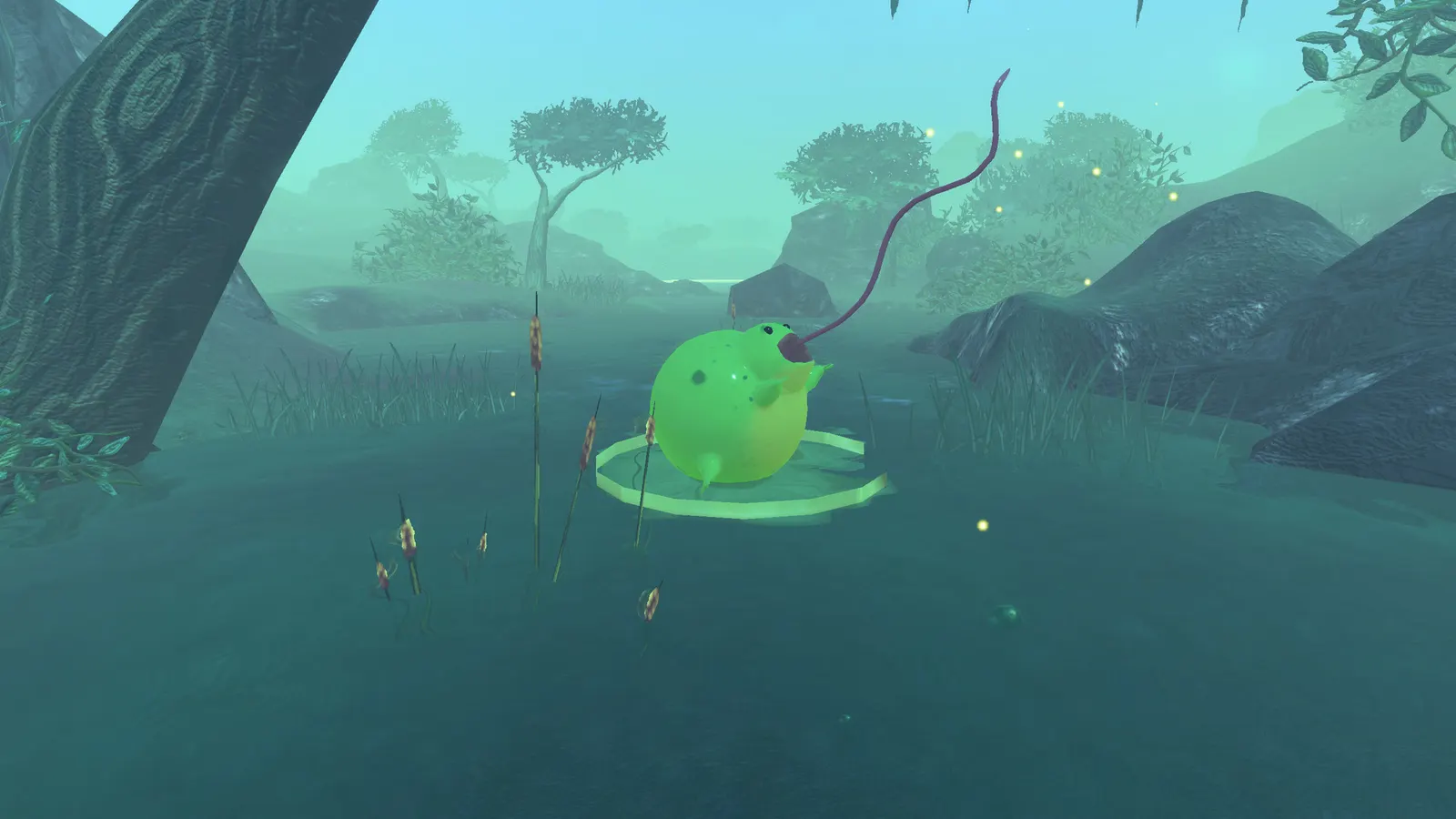 Ballfrog media 9