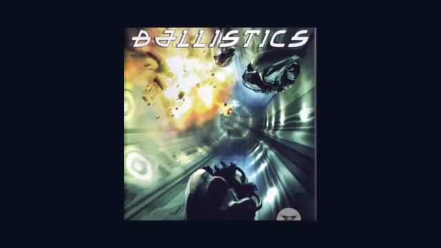 Ballistics