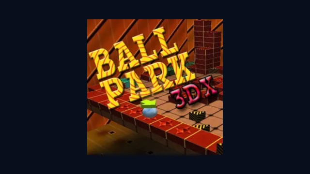 Ballpark 3DX
