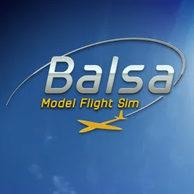 Обкладинка гри Balsa Model Flight Simulator