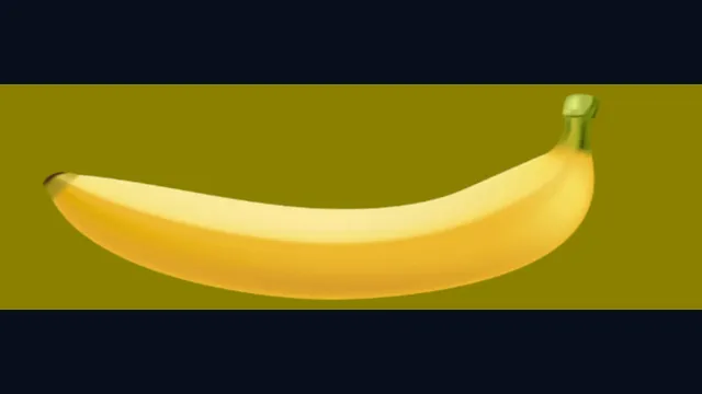 Banana