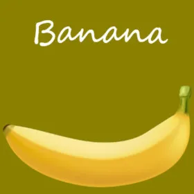 Обкладинка гри Banana