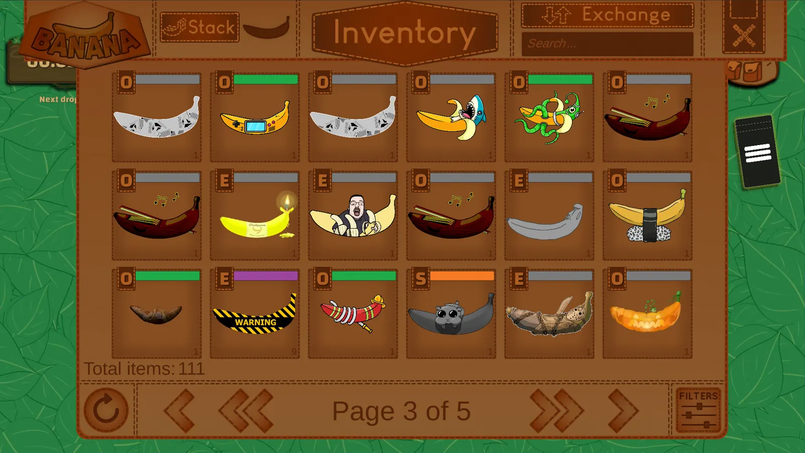 Banana media 8