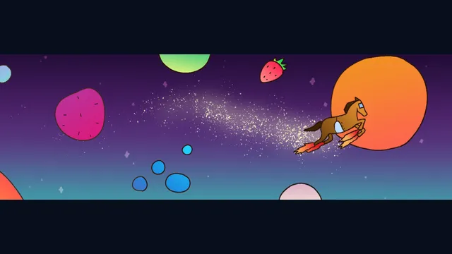UT Game Design Presents: Banana Cowboy