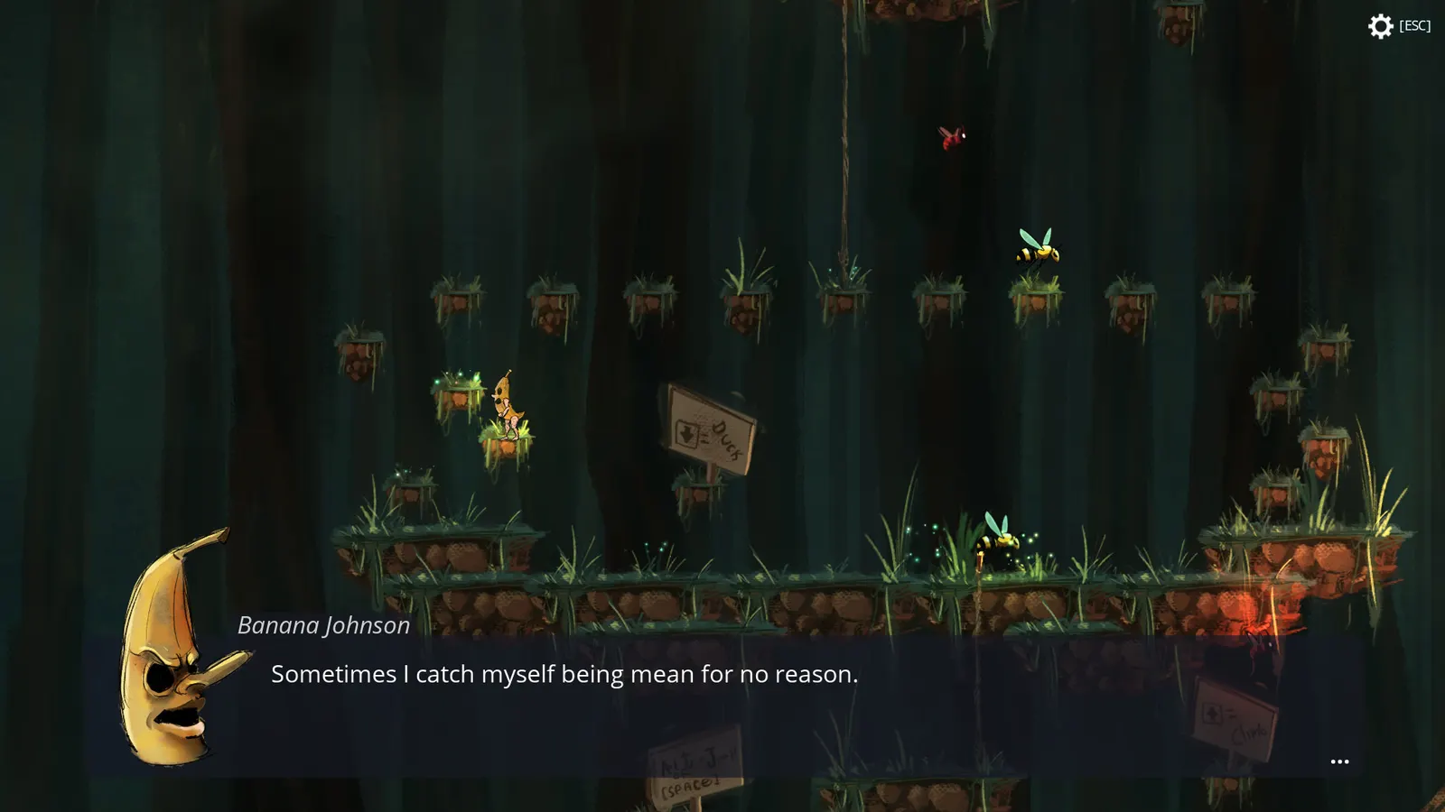 Banana Hell media 7