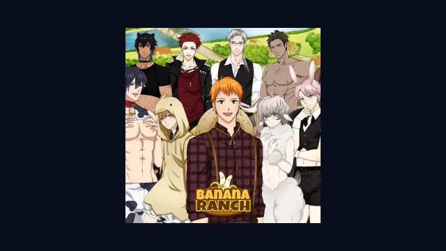 Banana Ranch