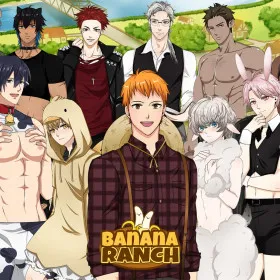 Обкладинка гри Banana Ranch