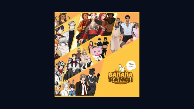 Banana Ranch ~ After Stories ~