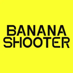 Обкладинка гри Banana Shooter