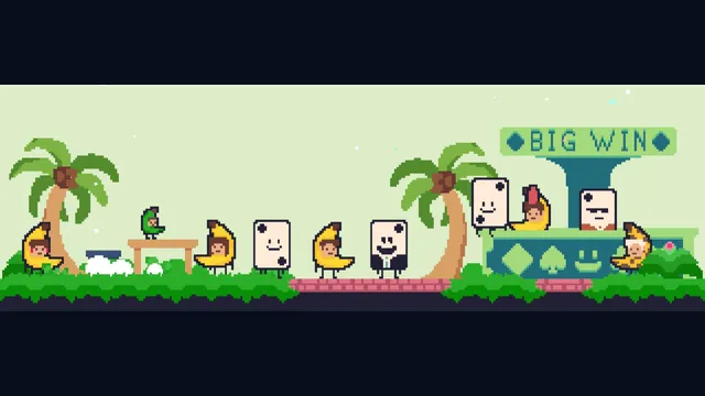 Bananaguy 2
