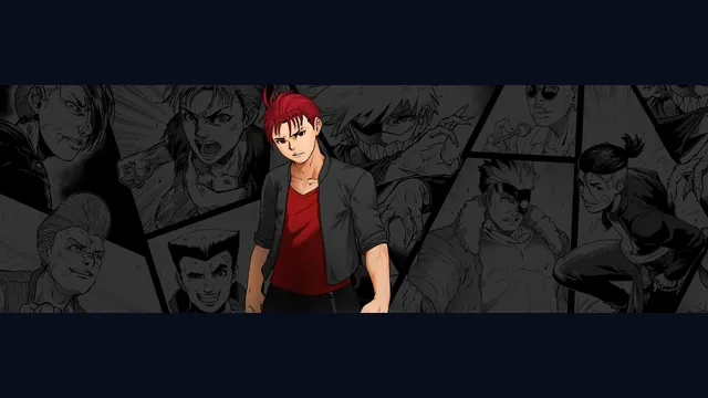 BANCHOU TACTICS