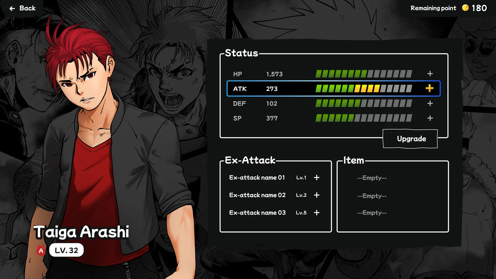 BANCHOU TACTICS media 7