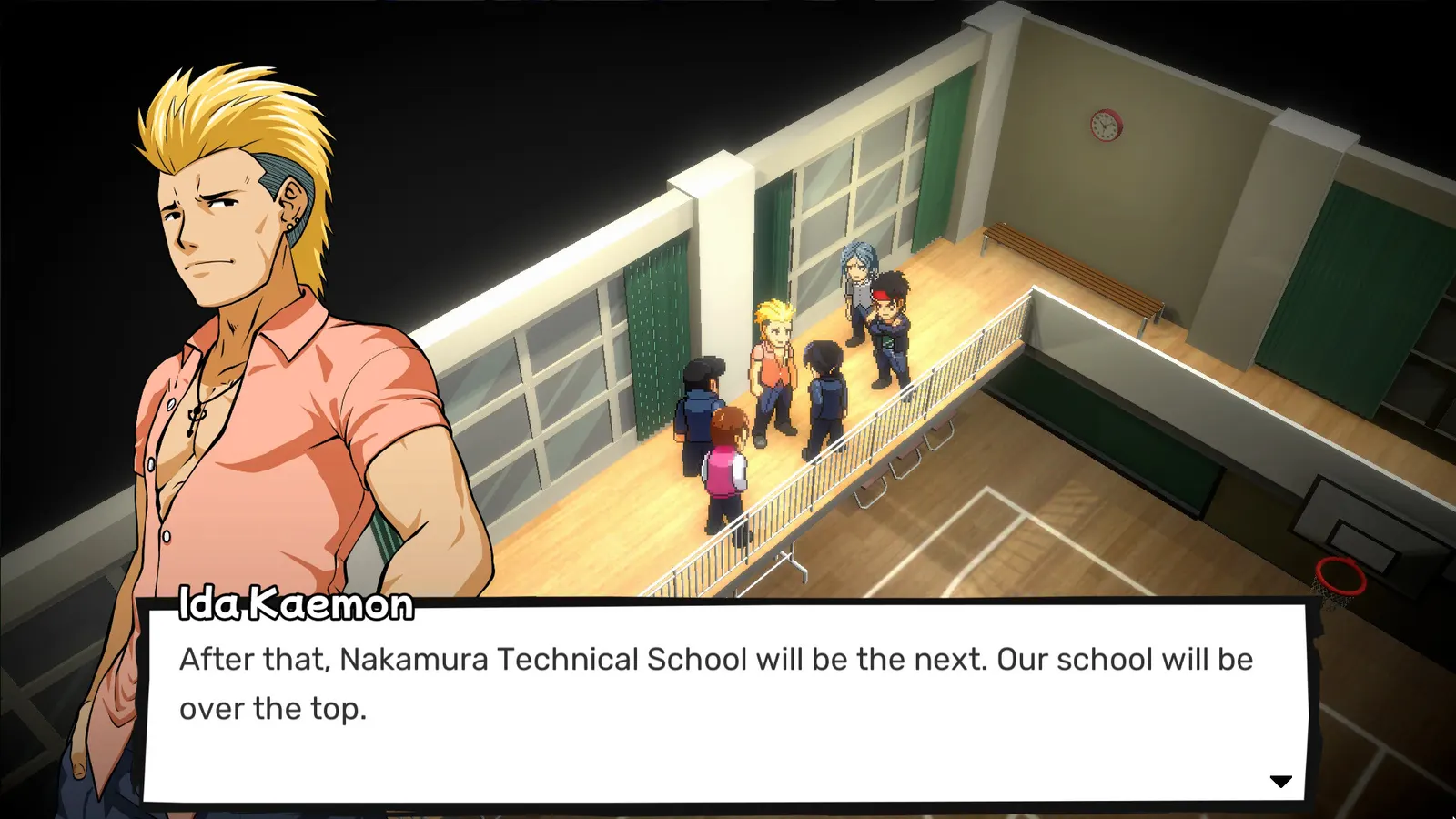 BANCHOU TACTICS media 14