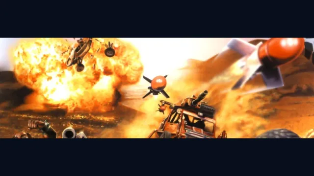 Bandits: Phoenix Rising