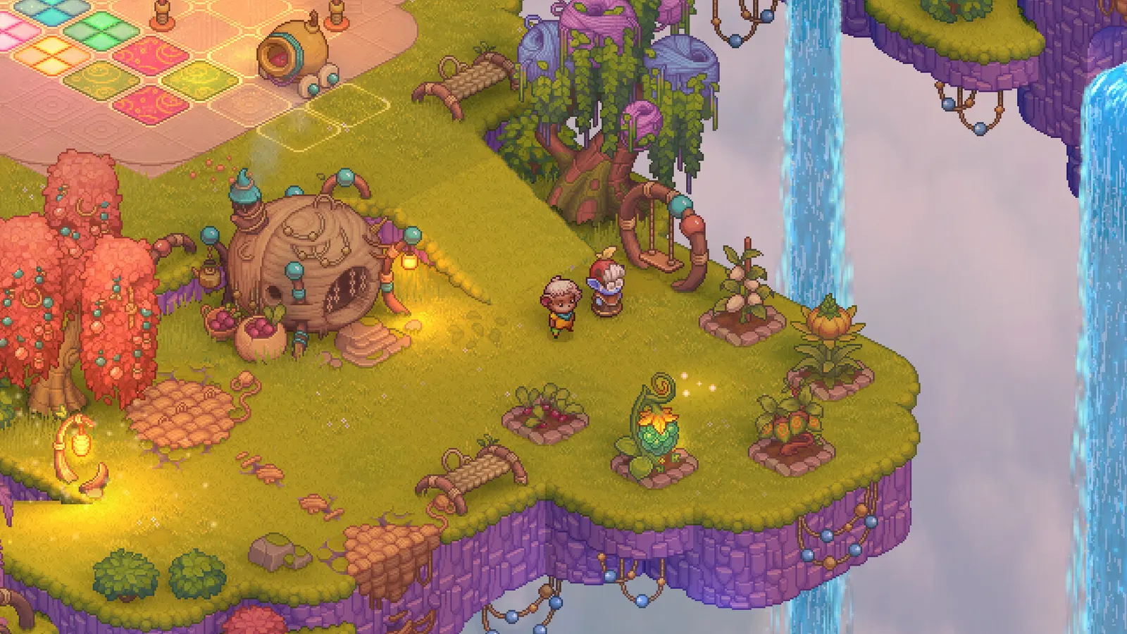 Bandle Tale: A League of Legends Story media 4