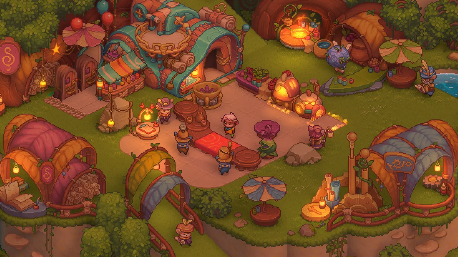 Bandle Tale: A League of Legends Story media 5