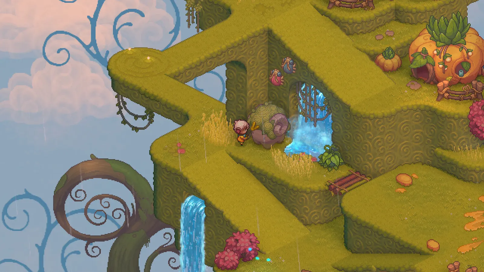 Bandle Tale: A League of Legends Story media 6