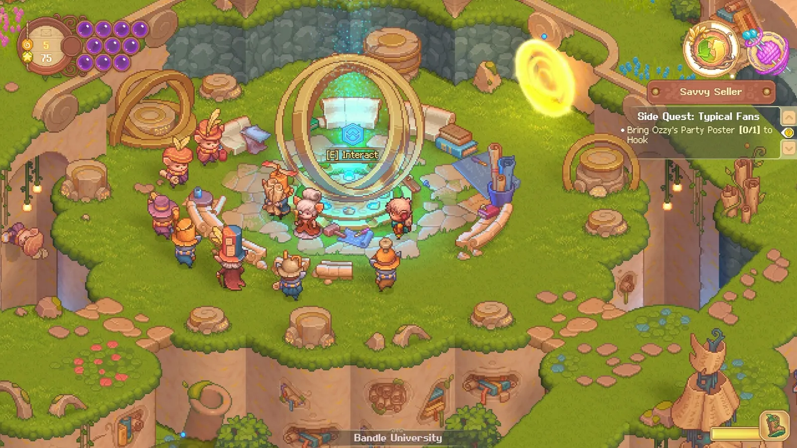 Bandle Tale: A League of Legends Story media 6