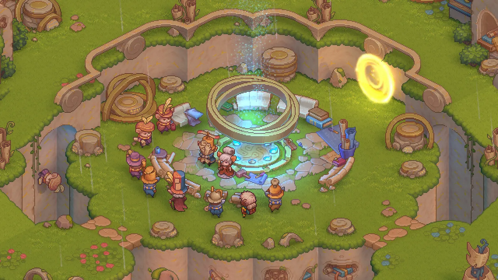 Bandle Tale: A League of Legends Story media 7