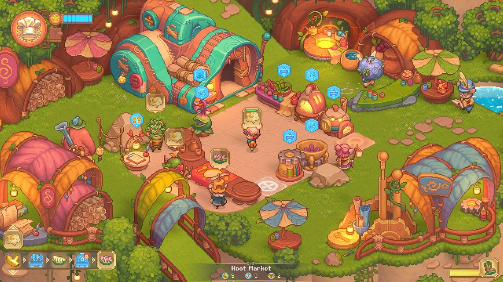 Bandle Tale: A League of Legends Story media 7