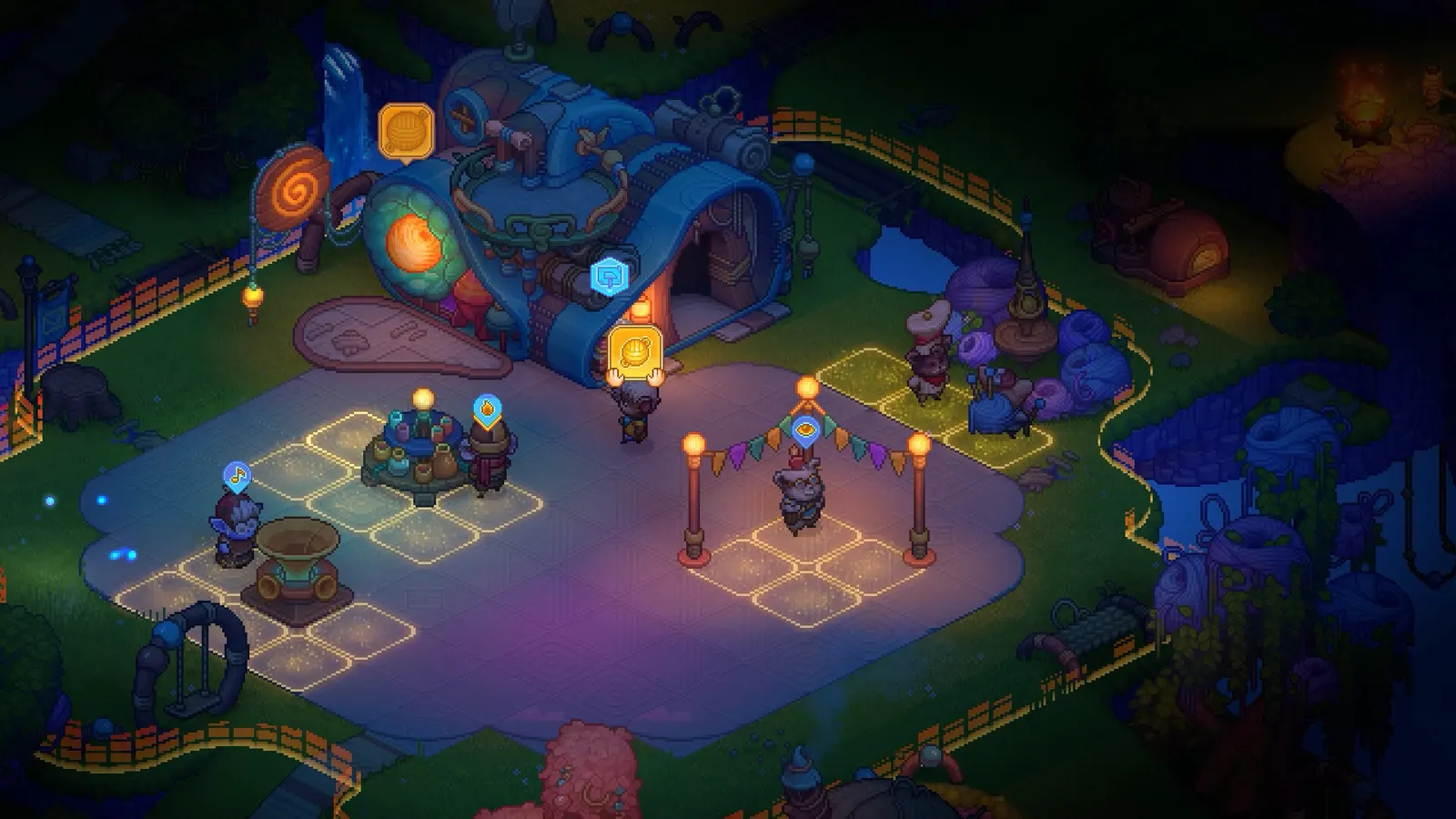 Bandle Tale: A League of Legends Story media 8
