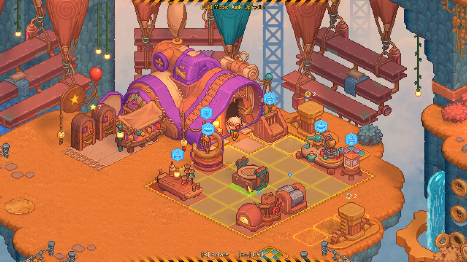 Bandle Tale: A League of Legends Story media 8