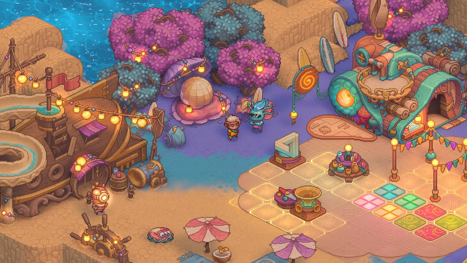 Bandle Tale: A League of Legends Story media 10