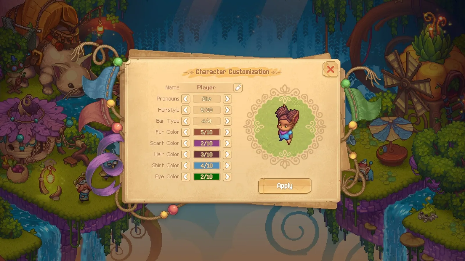 Bandle Tale: A League of Legends Story media 11