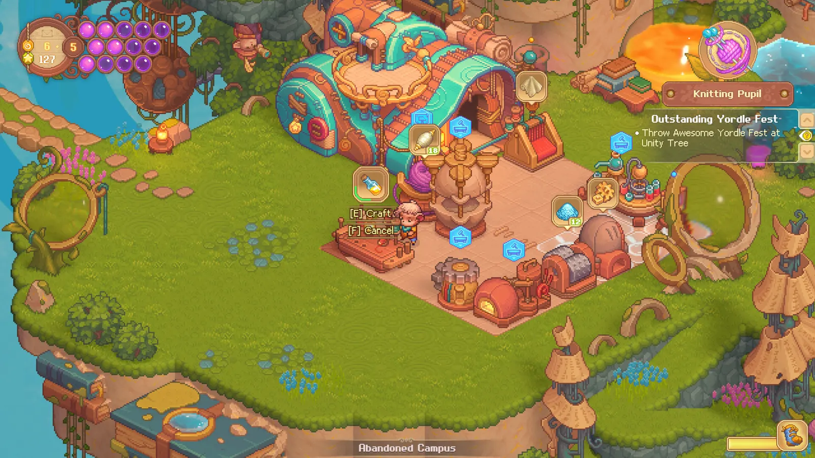 Bandle Tale: A League of Legends Story media 10