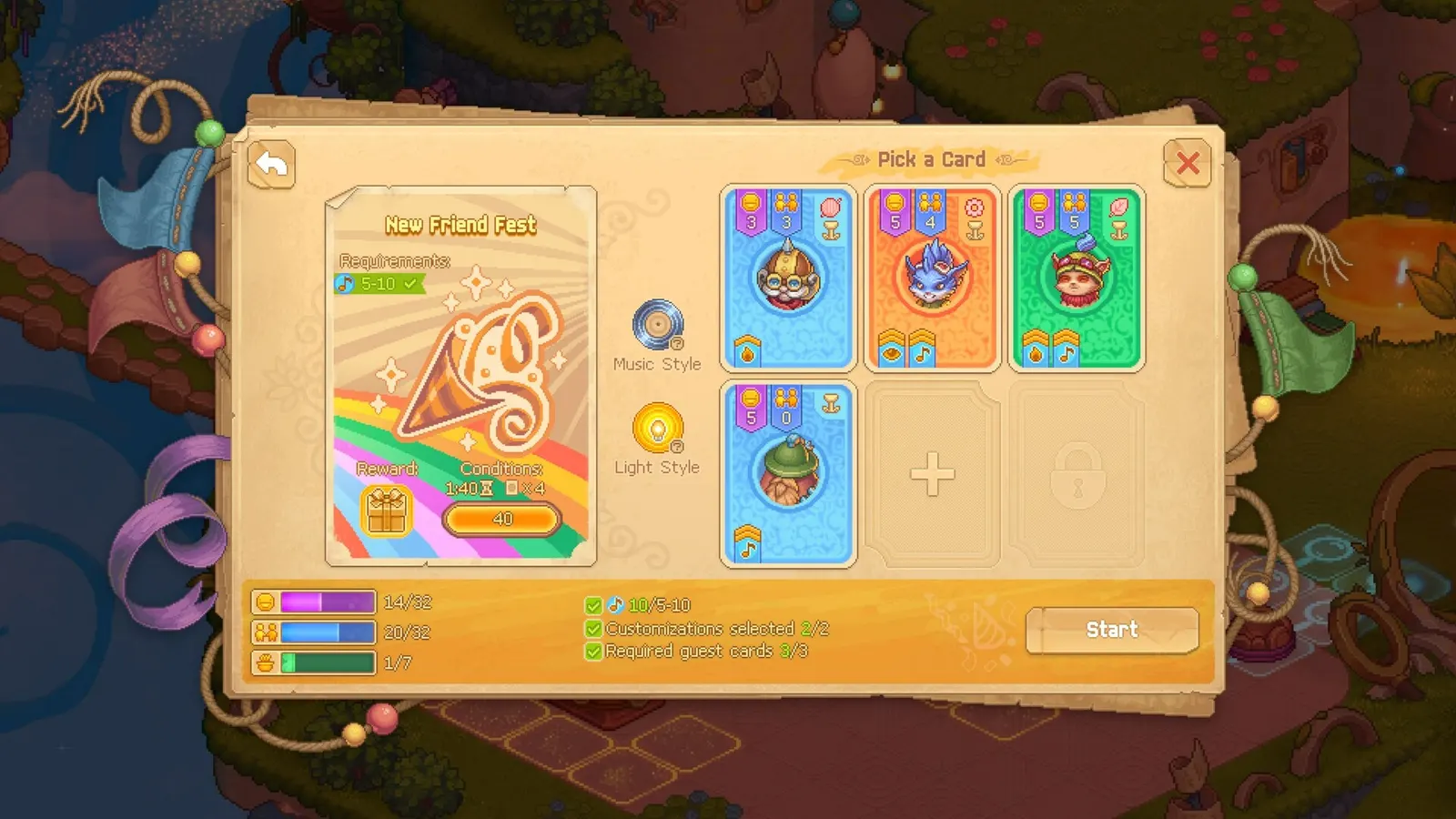 Bandle Tale: A League of Legends Story media 12