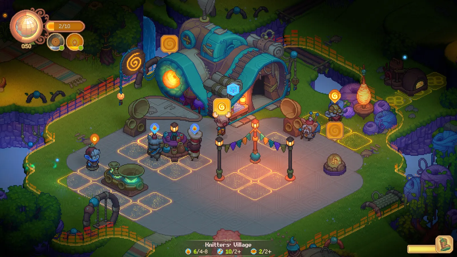 Bandle Tale: A League of Legends Story media 11