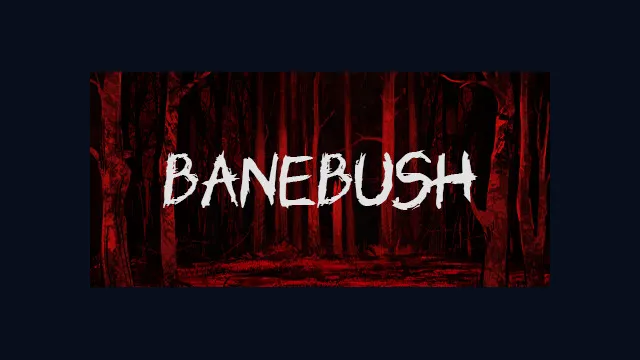 Banebush
