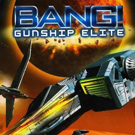 Обкладинка гри Bang! Gunship Elite