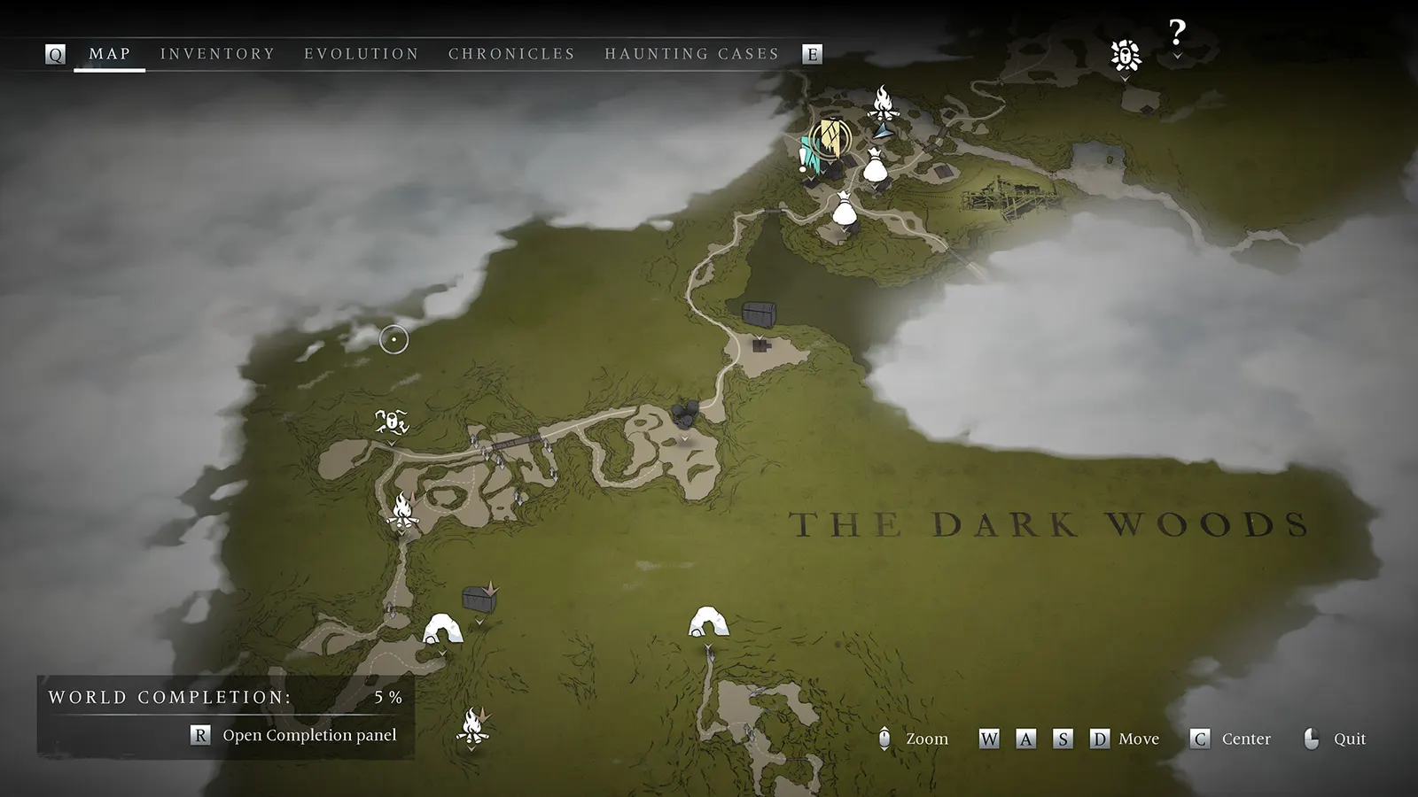 Banishers: Ghosts of New Eden media 15