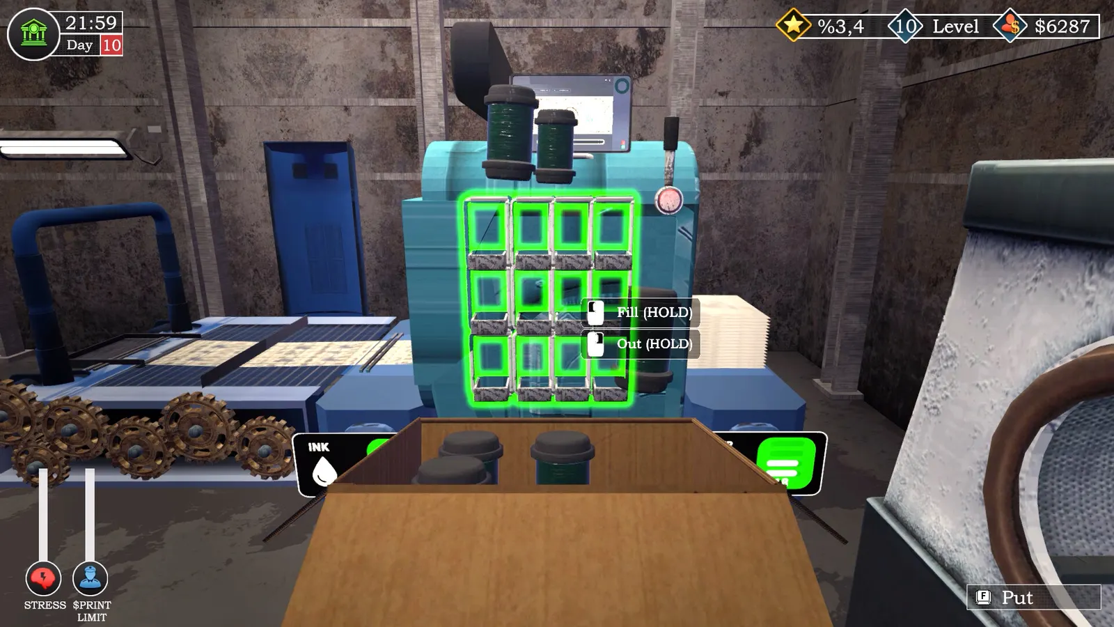 Banker Simulator media 6