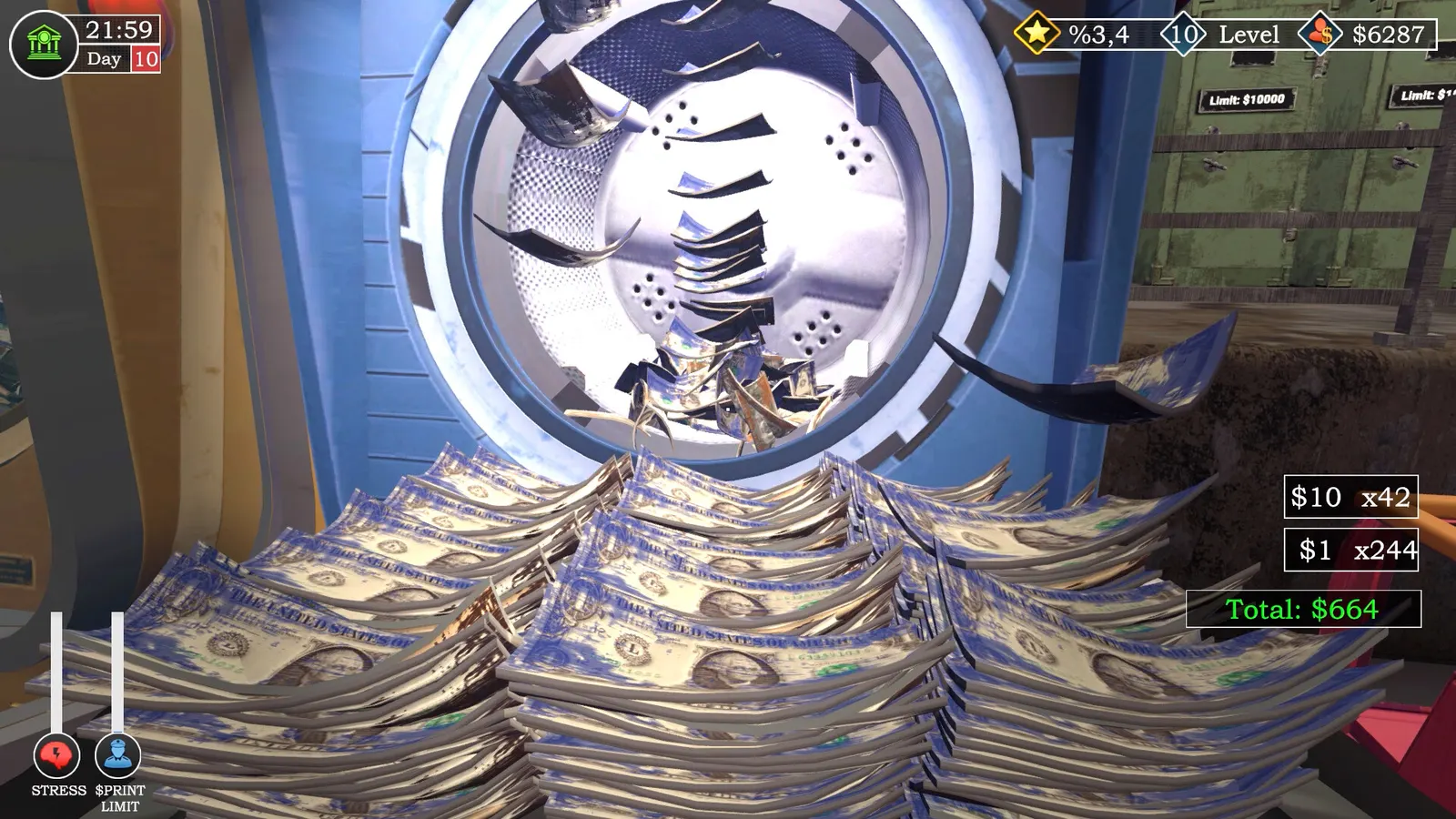 Banker Simulator media 7