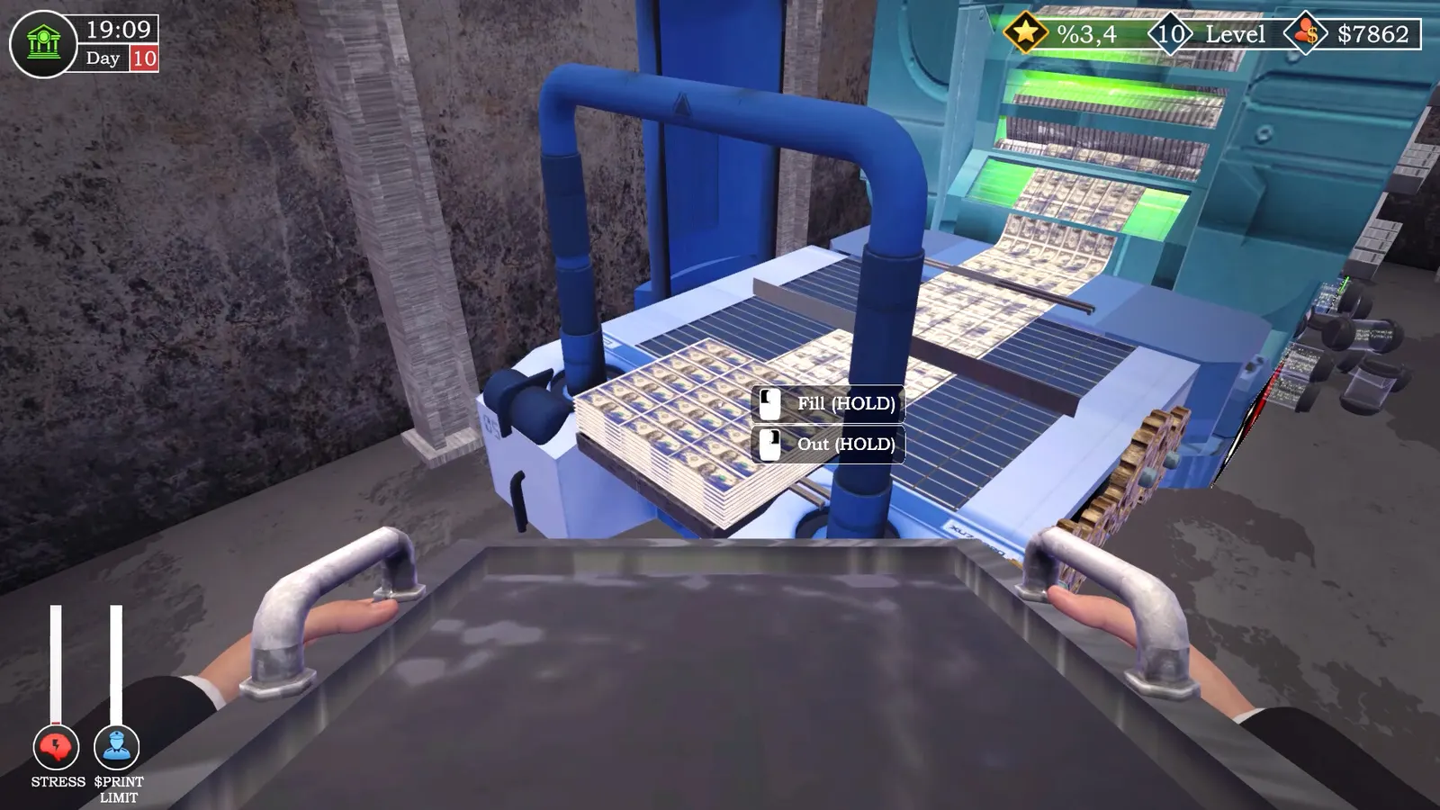 Banker Simulator media 8