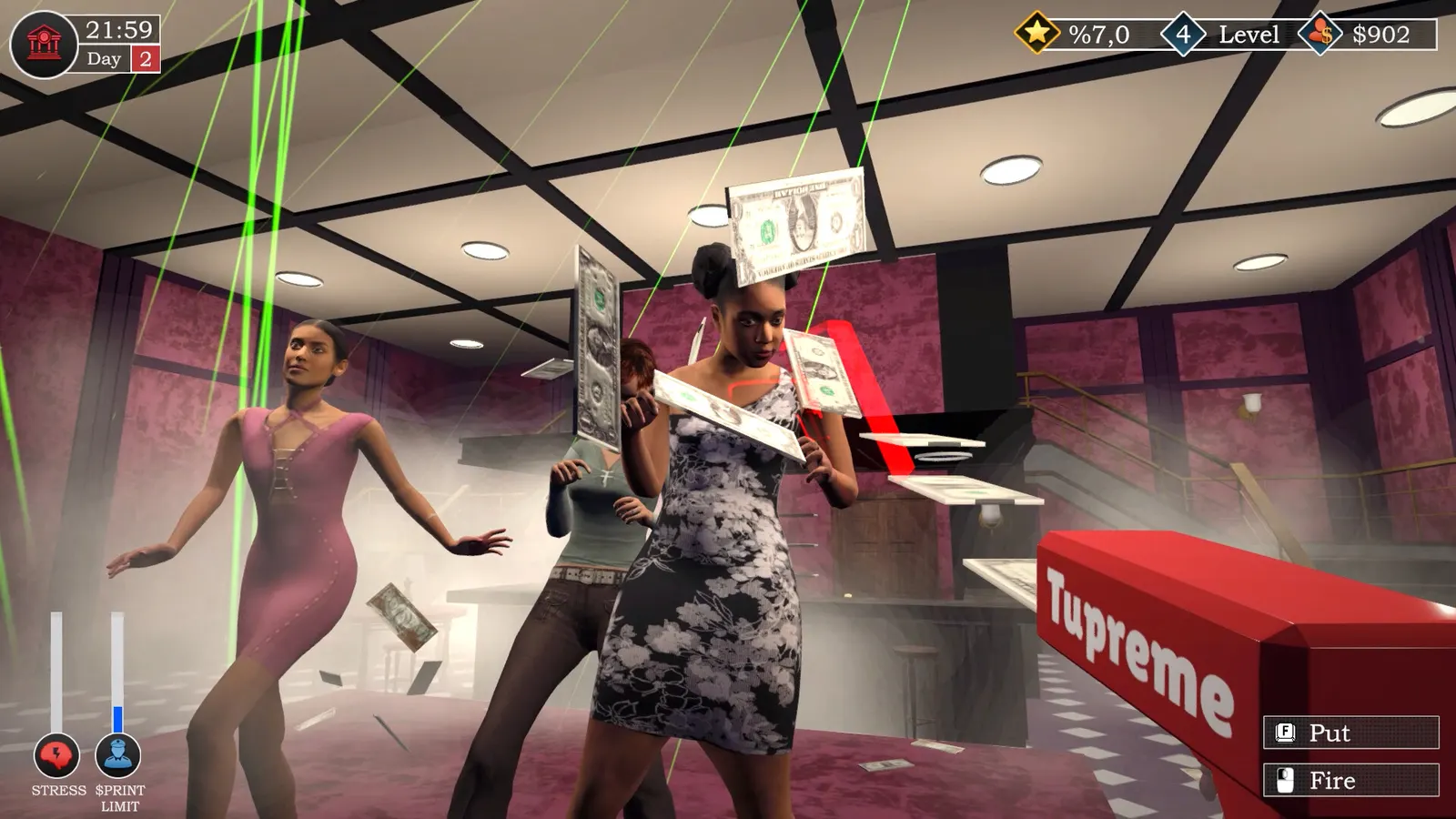 Banker Simulator media 14