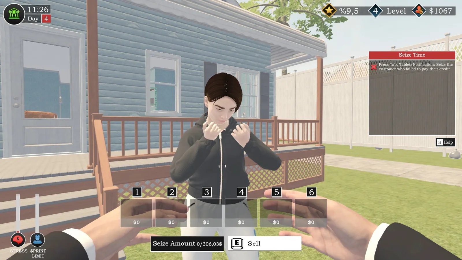 Banker Simulator media 21
