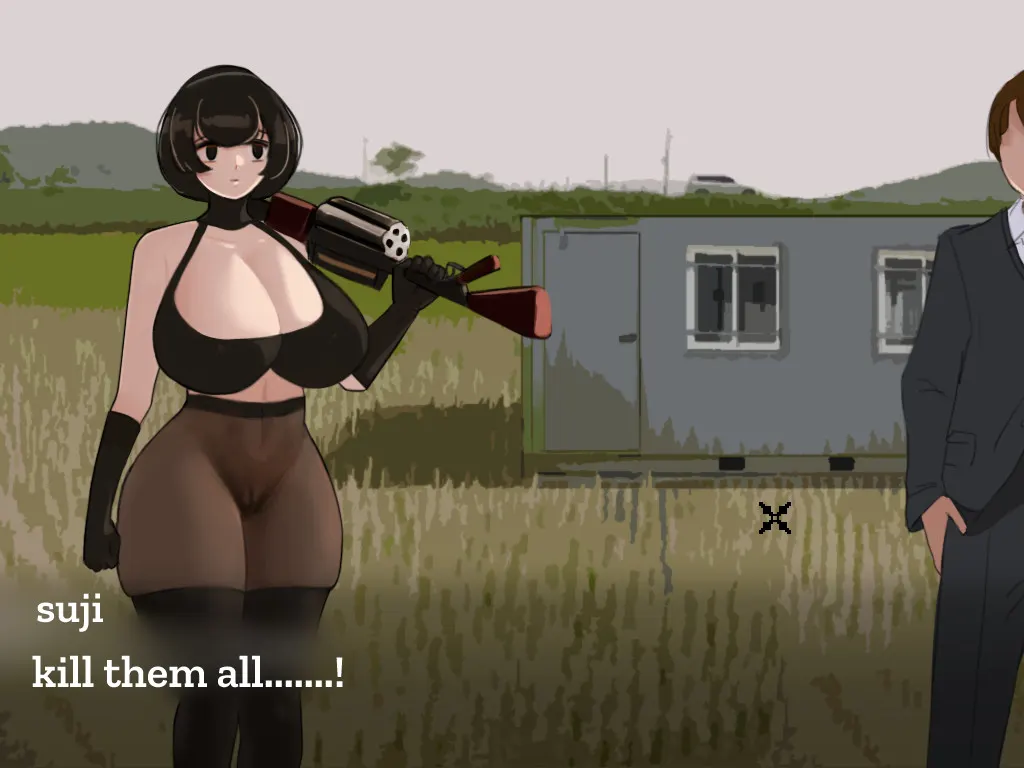 Bankrupt Heroines media 3