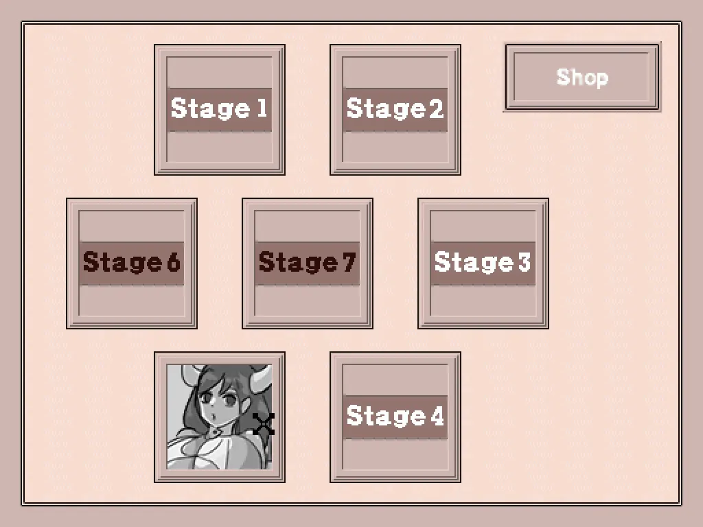 Bankrupt Heroines media 6