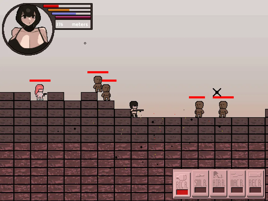 Bankrupt Heroines media 7