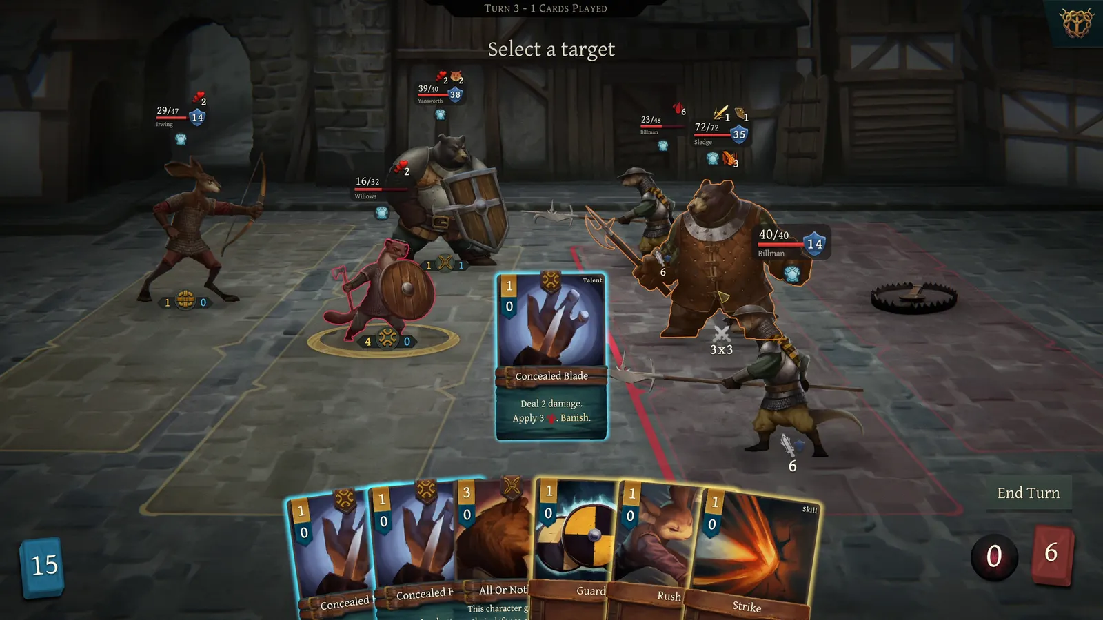 Banners of Ruin media 3